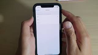 Control Camera Access From Websites | iPhone 11 Pro iOS 13