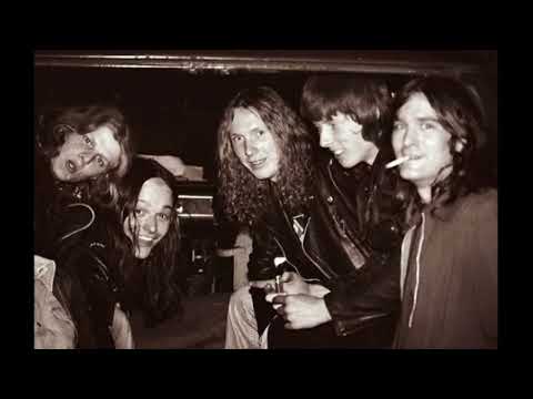 Frequency 432 Hz - Witchfinder General - Free Country