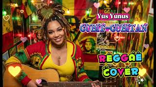 Download lagu YUS YUNUS - CUBIT CUBITAN (Versi Reggae) || AI Music Cover mp3