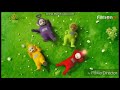 Teletubbies Reboot Windmill Clip Original Windmill Version