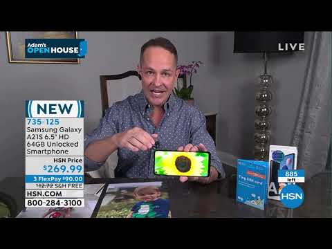 HSN | Adam's Open House 10.05.2020 - 11 PM
