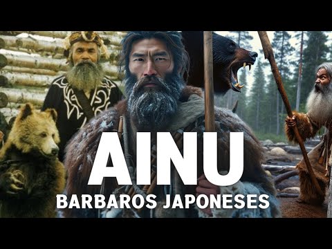 Os Ainu: Cultura e História dos Povos Indígenas Japoneses