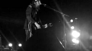 Joseph Arthur &amp; Lonely Astronauts - A smile that explodes