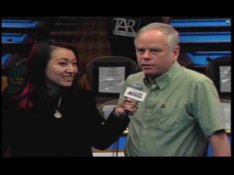 Bob Jewett Interview