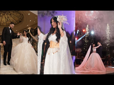 My Wedding Day | 18.08.23 Helin ❤︎ Ahmed