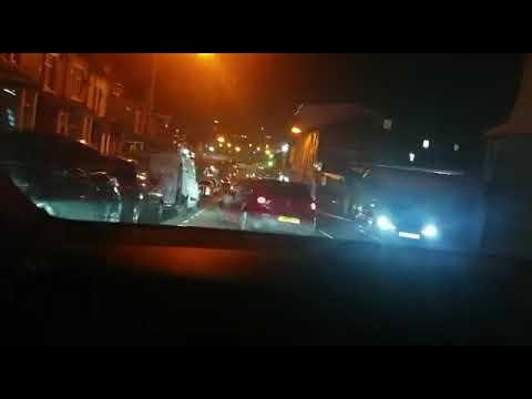 Bradford great Horton road and Manningham area drive