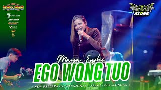 Download lagu EGO WONG TUO - MAYA ENJHI - NEW PALLAPA - ALONK 2026 mp3 Download lagu EGO WONG TUO - MAYA ENJHI - NEW PALLAPA - ALONK 2026 mp3