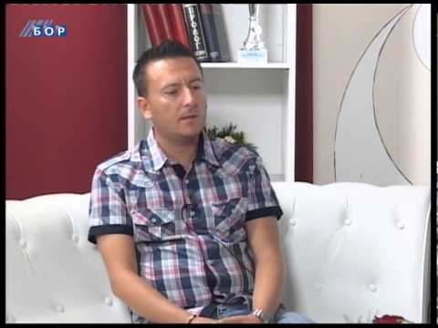 Budilica gostovanje (Dusan Ristic), 07. avgust 2013.