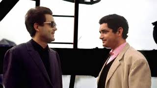 Duo d&#39;Amour (Anouchka) - Jacques Demy &amp; Michel Legrand