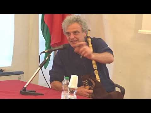 UN DIALOGO SULL'ADDA - Valter Biella