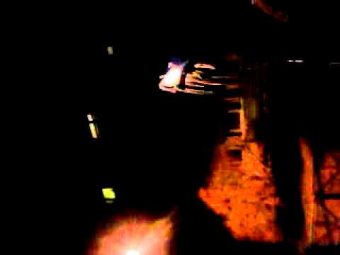 Stylus funk vs thunder king