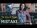 Mistake...!!! |Part-1 |  The story of Maggie | Ziaktu : Toni Da Ralte Ahmangaihi