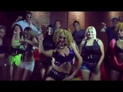 CHICAS ROLANDS - PAI "Video Oficial" Punta de Honduras - Musica Catracha