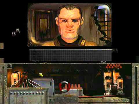 Fallout 1 Walkthrough Part 7 - The Hub