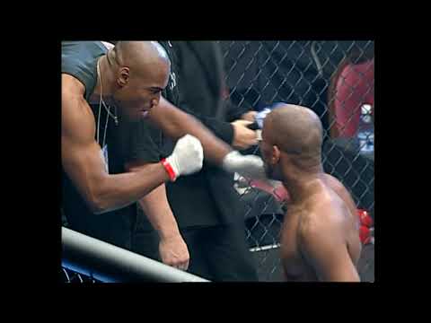 Greatest Knockouts.Matt Serra vs Shonie Carter.