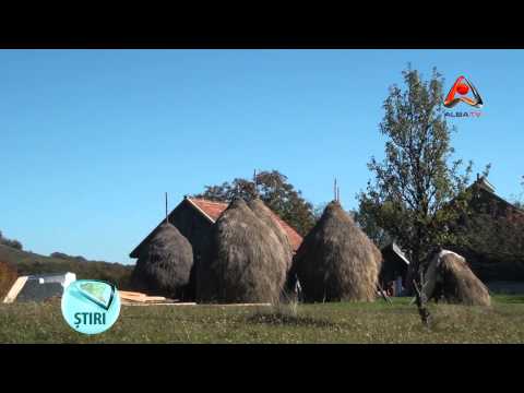 Universitate de Vară de la Bucium