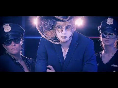 Marcin Kłosowski - Pokaż co w sobie masz  (OFFICIAL VIDEO) 2016