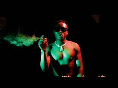 DeBwoyMcf- Hello MaSister [Official video] prod by ThirstyFreak X Zeus