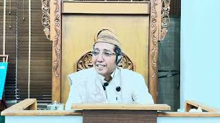 Download lagu STUDY OF THE BOOK OF WISDOM OF IBN ATHOILLAH, LECTURE BY KYAI SOLEIH DARAT || LECTURE OF WISDOM 108 mp3