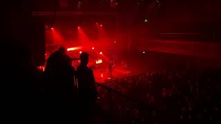 Clutch - “Arcadia” live @ The Regency, San Francisco