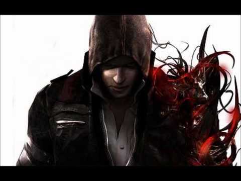 Rez TheSilverback - The Warning (Prod.By Zenghi)