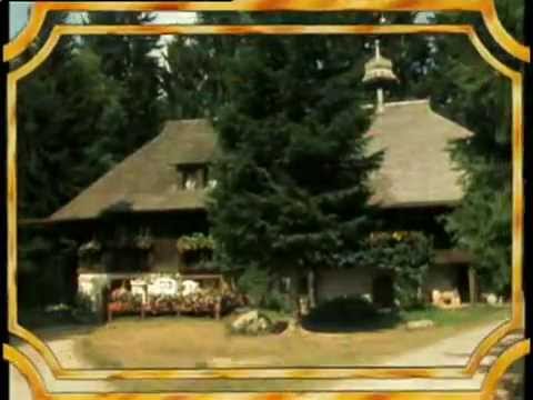 Die Schwarzwaldklinik