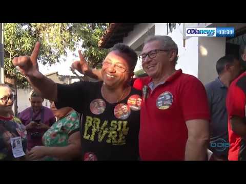 O DIA NEWS 09 09  EleiçoÌƒes no Partido dos Trabalhadores