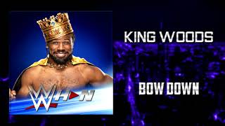 Download lagu WWE King Woods Bow Down AE... mp3