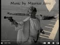 BO Lawrence dArabie - Maurice Jarre - Piano.