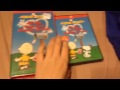 2 Different Versions Of Be My Valentine Charlie Brown Valentine S Day Special