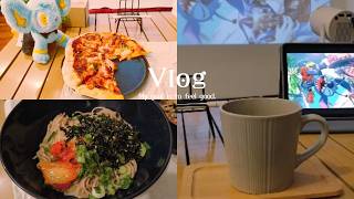 初めまして🌝旅VLOGから日常VLOGへ移行🎥好きすぎるツイステが止まらない‼️