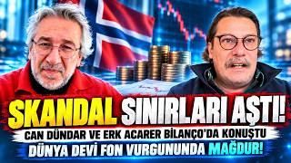 Skandal Sınırları Aştı: Dünya Devi Türkiye'deki Vurgun İçin Resmi Başvuru Yaptı!