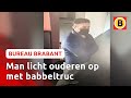 Dief komt seniorenwoning 'controleren' en steelt geld | Bureau Brabant