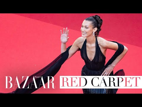 The best dressed at the Cannes Film Festival 2024 | Bazaar UK