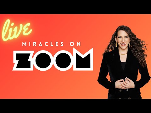 Prophetic Warning for the Body of Christ + MIRACLES ON ZOOM
