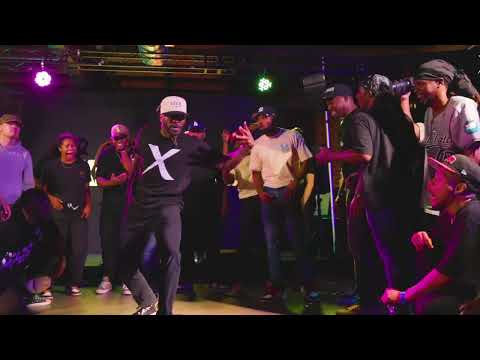 Tighteyex Essence Session Round GOES CRAZY| BURIAL TRACK