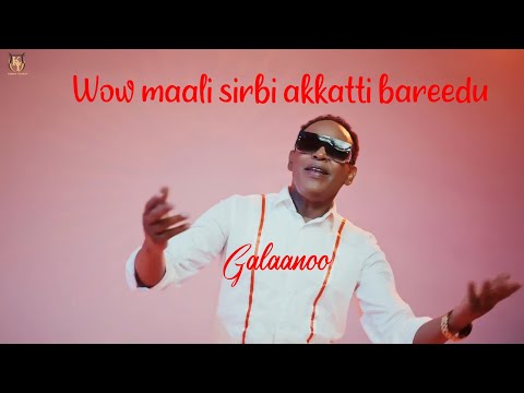 Qamar Yusuf ft yosan Getahun _New Oromoo music (official video) 2025