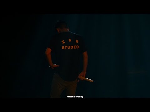 170311 빈지노(Beenzino) Day & Night l - Dali, Van, Picasso