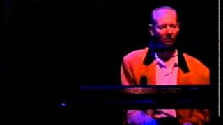 Joe Jackson - Steppin&#39; Out - Live in Sydney, 1991 (1 of 17)