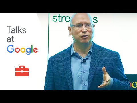 The Art of Investing | François Rochon | Talks at Google
