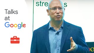 François Rochon: "The Art of Investing: Analyzing Numbers and Going Beyond" | Talks at Google