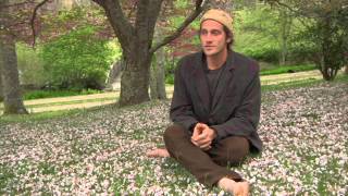 Ben Taylor - &quot;Listening&quot; EPK