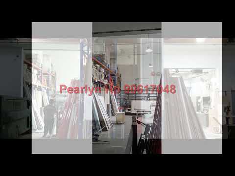 E9 Premium, 61 Woodlands Industrial Park E9, Sembawang / Yishun, 4,715 sqft, Factory / Workshop (B2) For Sale, by Pearlyn Tan, 24899291 - CommercialGuru.com.sg