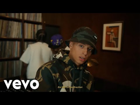 Central Cee, Pop Smoke, Nicki Minaj, Takeoff, Ice Spice - EUROVISION Mixtape (Unreleased Album)