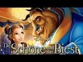 Beauty And The Beast Be Our Guest 15 Languages Special Edition Disney HD