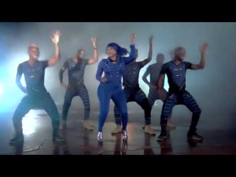 Best of Kmerbeat- Bikutsi Vol 1 by DJ JOE MIX