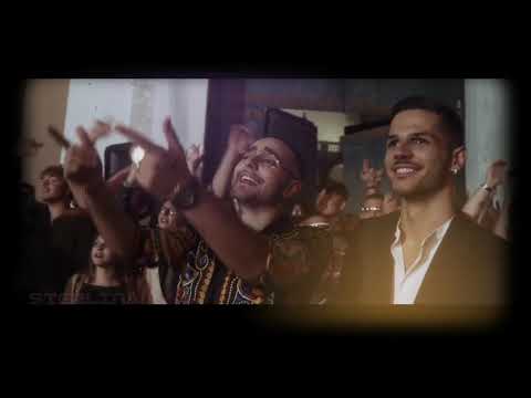 NICOLA BASCA ft DANIELLE MILOCCHI - LA BALDORIA (OFFICIAL-FAN VIDEO) BASKOV-MILOKHIN