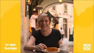 How to say "Enjoy your meal!" in Spanish - Learn Spanish fast with Memrise
