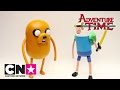 Финн и Джейк | Imagination Studios | Cartoon Network 