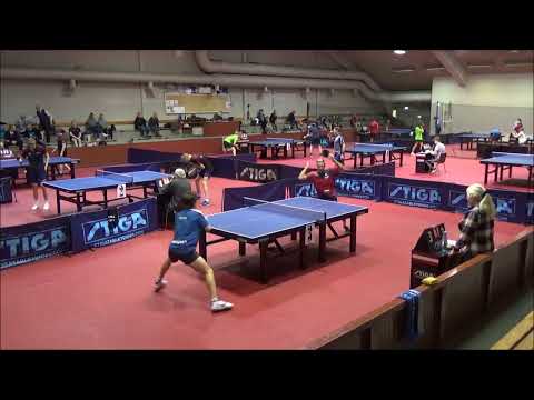 KONTALA Aki vs USOV Mark|OPT 86 vs PT 75|Champion league 30.9.2023